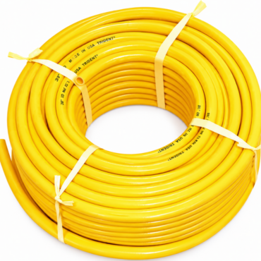 1/2" Flextral Chemical Spray Hose