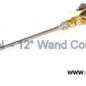Actisol 3000112 Wand - 12" Wand Complete