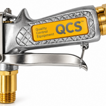 B&G QCG Quick Change Gun Robco 34592 #22067700
