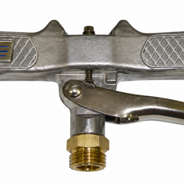 B & G 11004706 Versagun Complete Valve Assembly