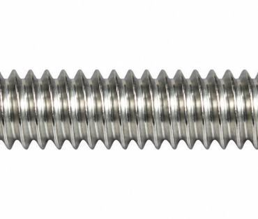 B & G 22059100 Rod Screw VT-612