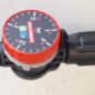 pressure adjustment on birchmeier wand