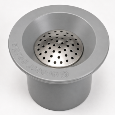 Green Garde 38633 Flooding Nozzle - 4 GPM