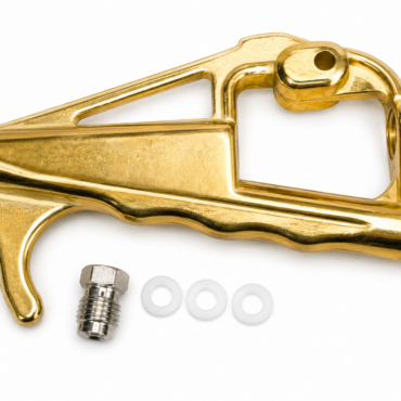 B&G VB-147 Valve Body Kit 22044450