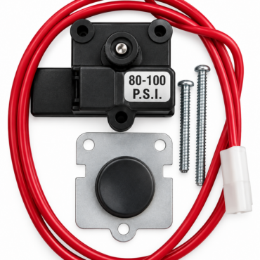 Shurflo 94-375-15 Demand Switch 100 PSI - 8000 Series