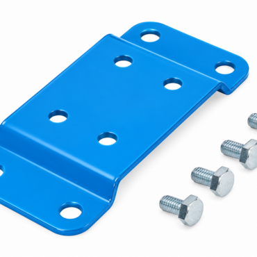 Hypro 3420-0010 Base for 1700 Roller Pump