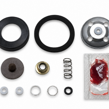 B&G GD-124 Sprayer Repair Kit 22050100
