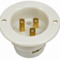 Actisol 8010032 Electrical Inlet
