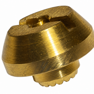 Actisol 8010019 Brass Nut