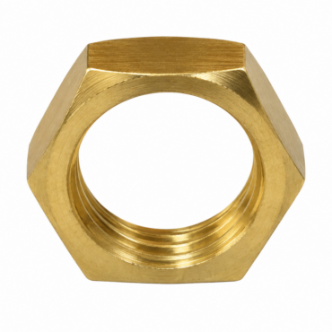 Birchmeier Retaining Nut 41206701