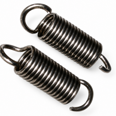 Cox 274-1-SS Tension Spring SS