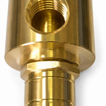 Cox 426 Hose 3/4" Reel Swivel