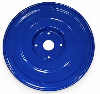 Cox 7415 Disc - Swivel Side