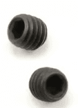 set screws for cox 7425 pinion gear