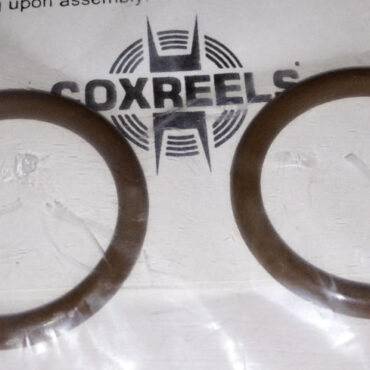 Cox 426-1 Hose Reel Swivel Repair Kit (3/4″) – Termite Central