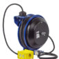 Coxreels  PC13-5012-B Power Cord Reel