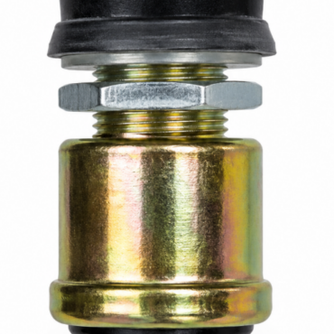 Cox Push Button Switch for Electric Hose Reel
