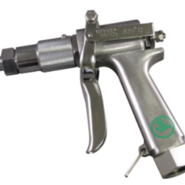Green Garde 38500 JD9 Gun