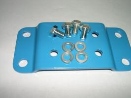 Hypro 3420-0010 Base for 1700 Roller Pump