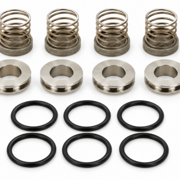 John Bean FMC 5262705 Valve Repair Kit - Turf