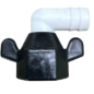 Shurflo 8-159-01 Wingnut