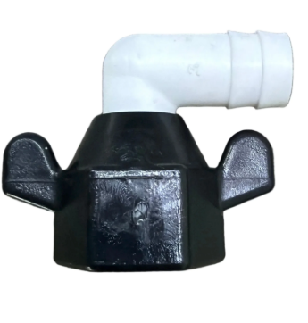 Shurflo 8-159-01 Wingnut