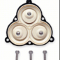Shurflo 94-395-06 Diaphragm Kit - 8000 Series