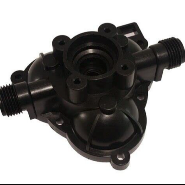 Shur 94-231-30 Upper Housing Assembly - 2088 Series
