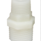 Shurflo 8-145-00 Adapter 3/8" by 1/2"