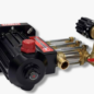 Maruyama MSD41 Piston Pump