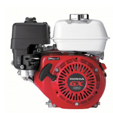Honda GX160 5.5 HP Engine