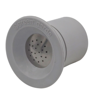 Green Garde 38637 Flooding Nozzle - 1 GPM