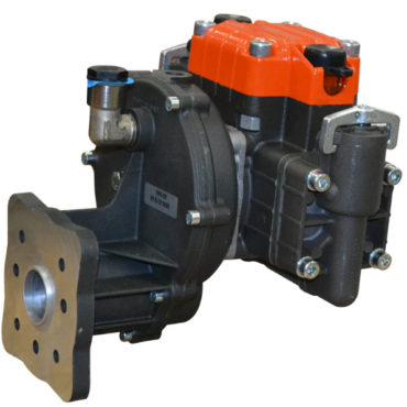 Comet MP30-GR Diaphragm Pump