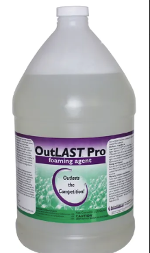 Outlast Pro Termite Foaming Agent