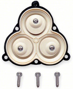 Shurflo 94-395-06 Diaphragm Kit - 8000 Series