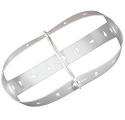 Surgebuster 15" Tank Baffle