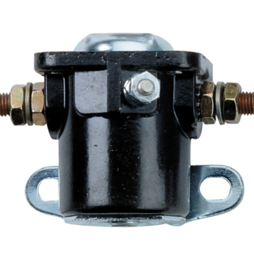 cox solenoid for electric hose reel