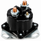 cox solenoid for electric hose reel