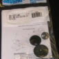 Shurflo 94-237-05 Check Valve Assembly - 2088 Series