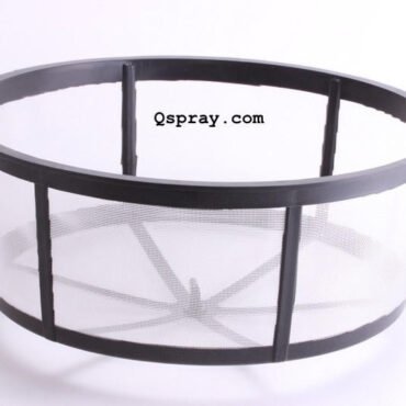 Norwesco 16" Tank Filter / Strainer Basket
