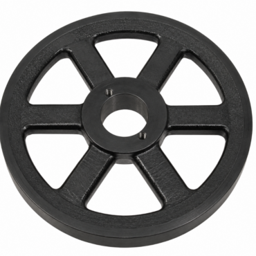 Maurey Pulley BK95H HQ Bore (Pul 3X600  MBL-92)