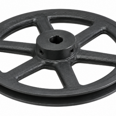Pulley MA90 5/8" Bore