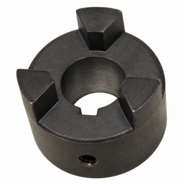 LO95 15/16" Jaw Style Coupling