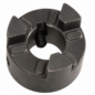 Maurey LO95 1" Jaw Style Coupling