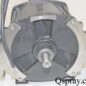 Cox 15223-1  Electric Motor, 12-Volt, 1/2 HP, Explosion Proof
