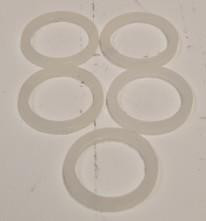 Birchmeier 14008001N Nylon Gasket