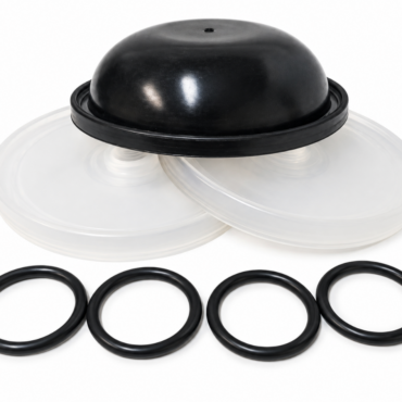 AR 43283 Desmopan Diaphragm Kit