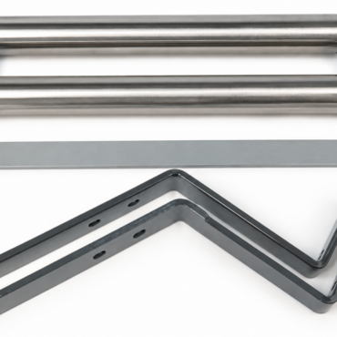 Hannay C2 Roller Guide Assembly