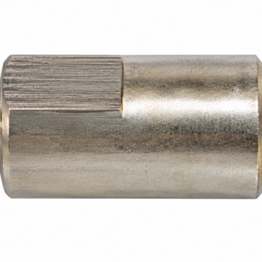 Actisol 500019 Inlet Hose Shank