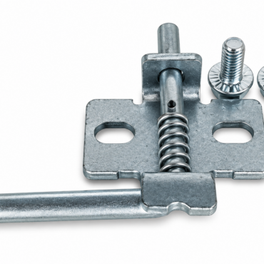 Hannay Reel Lock 9965.0030